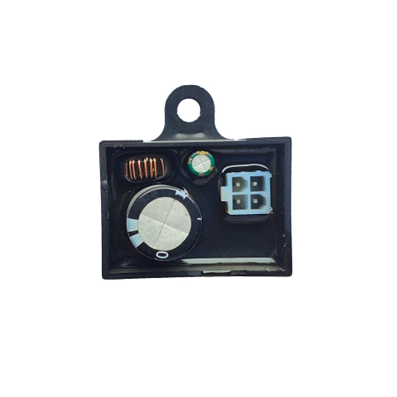 Automotive Electronic Modules
