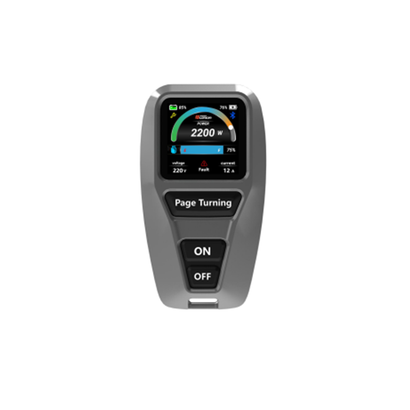 Bluetooth Car Remote Control
