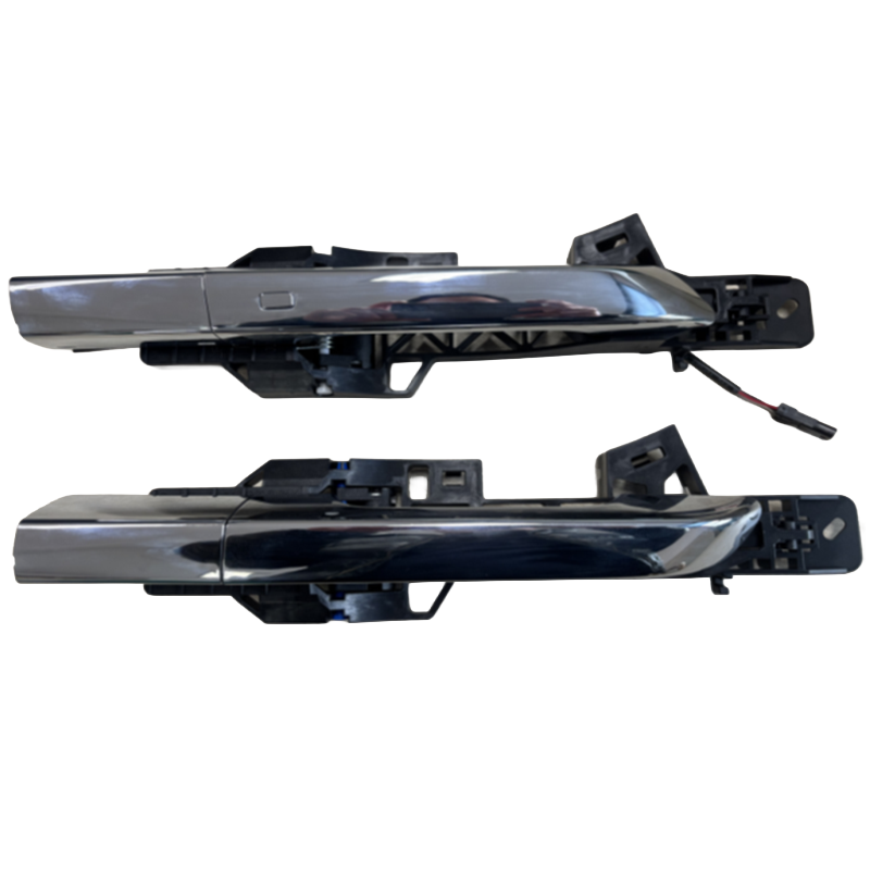 Car Exterior Door Handle Assembly