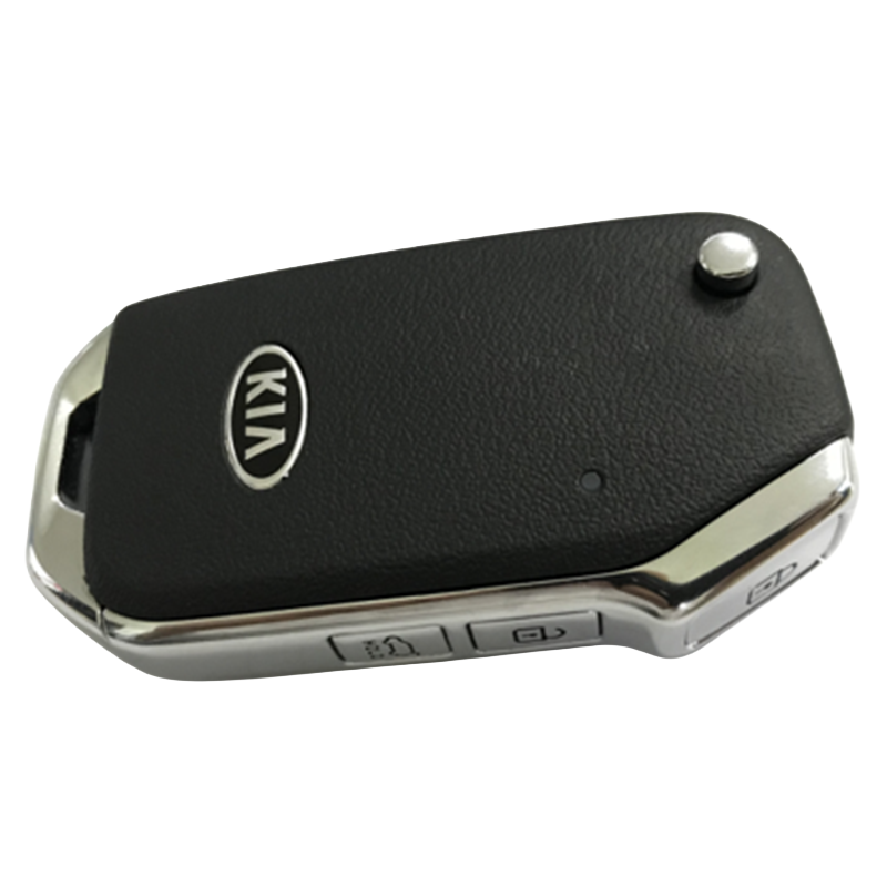 Car Key Injection Molded Parts