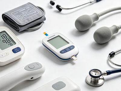 Types of Medical Devices