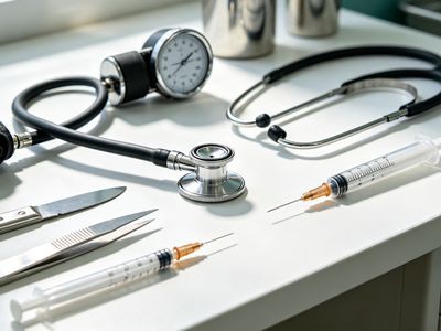 Can Medical Devices Be Recycled?