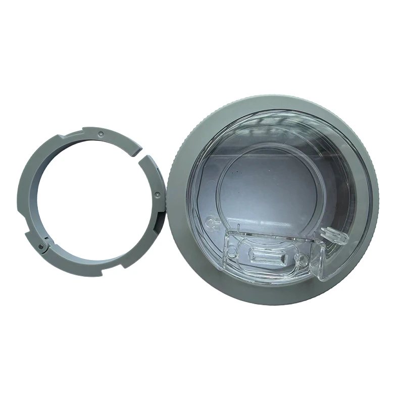 Injection Molded Housing