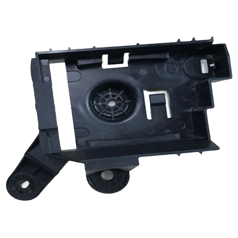 Automotive Injection Molded Parts