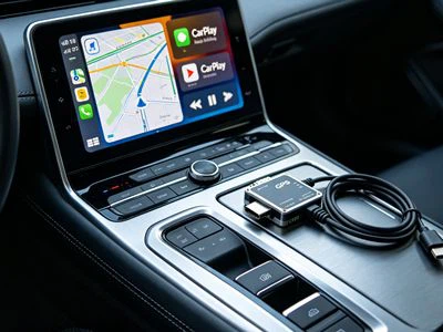 In-Vehicle Electronic System Selection Guide