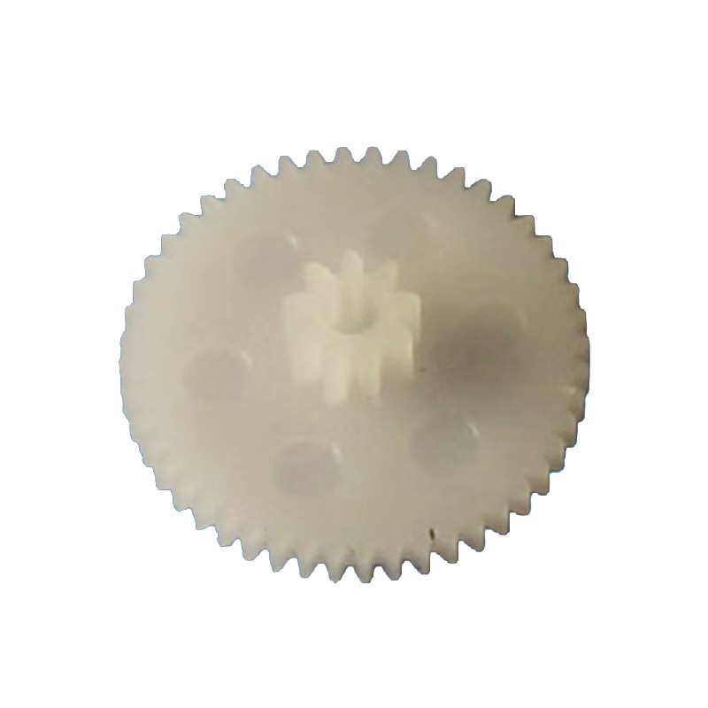 Plastic Double Gear