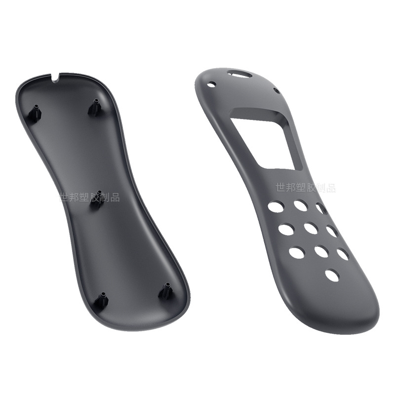 Plastic Remote Control Housing factory