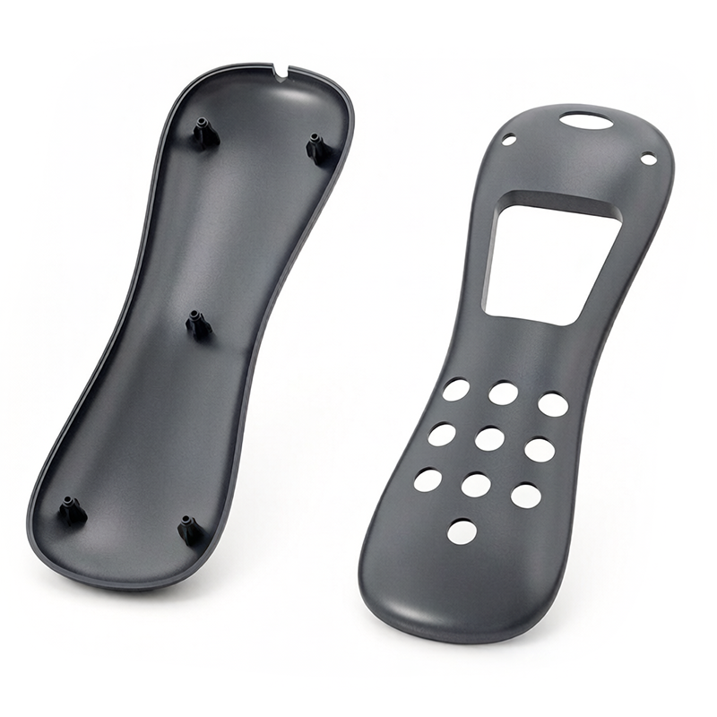 Plastic Remote Control Housing suppliers