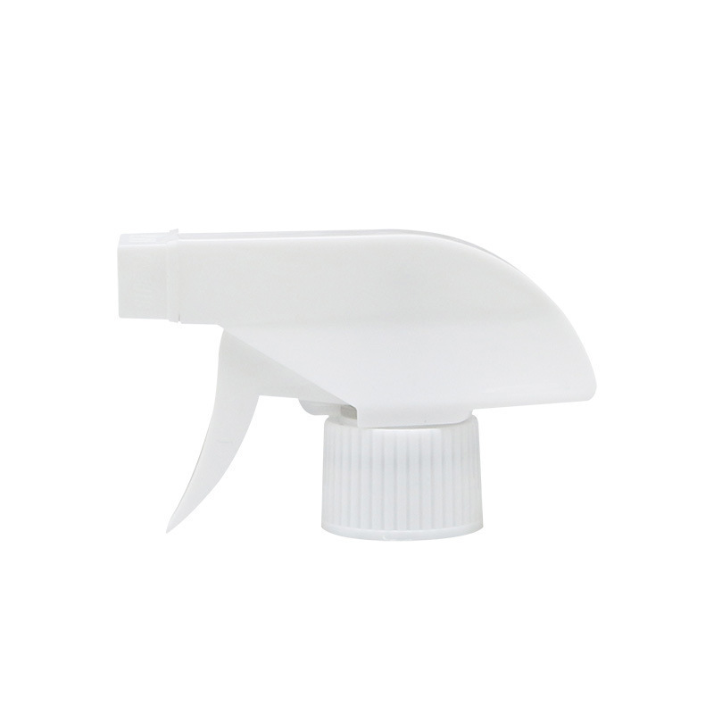 Plastic Spray Nozzle Tips