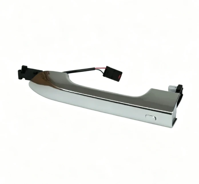 Plastic Strap Handles