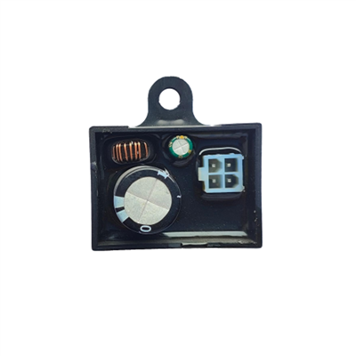 Automotive Electronic Modules
