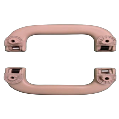 Automotive Safety Assist Handle Assembly