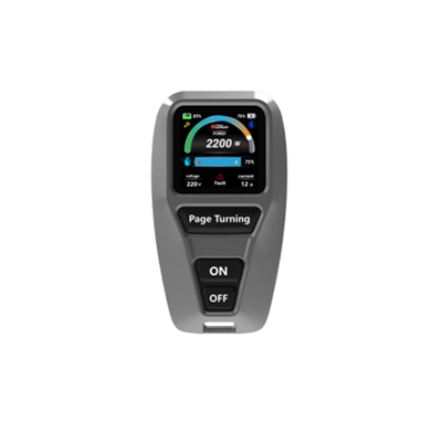 Bluetooth Car Remote Control