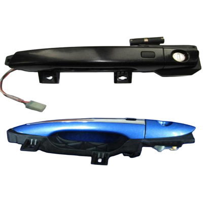 Car Door Handle Assembly