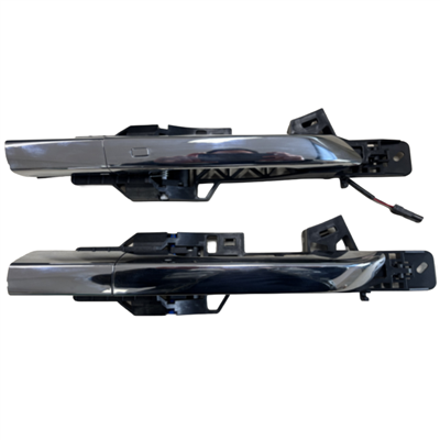 Car Exterior Door Handle Assembly
