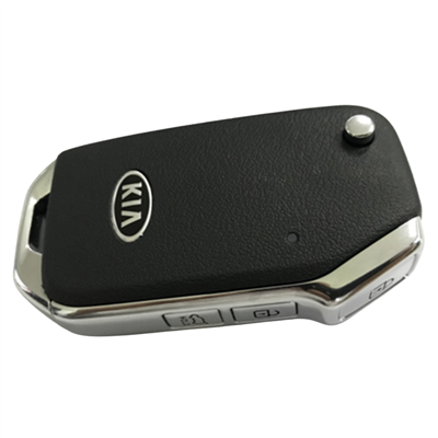 Car Key Injection Molded Parts