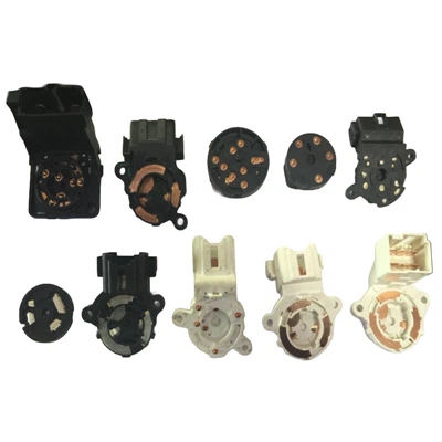 Car Power Switch Base