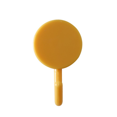 Clothes Hanger Hook Plastic