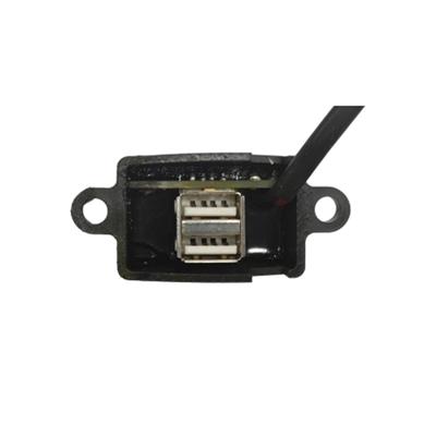 In Vehicle Usb Module