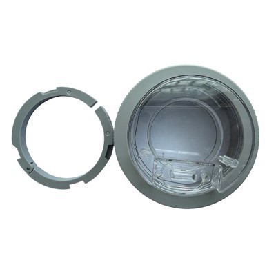 Injection Molded Housing