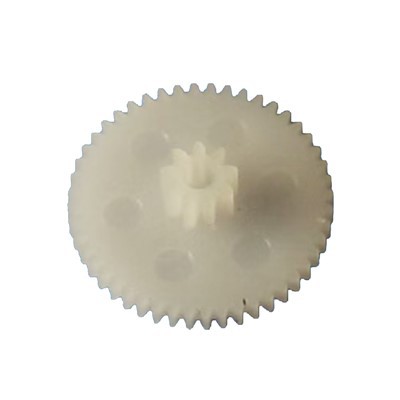 Plastic Double Gear