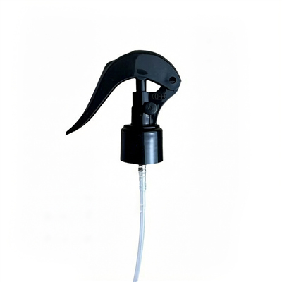 Plastic Pump Dispenser