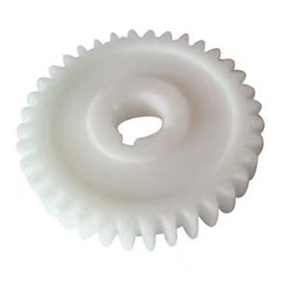 Plastic Ratchet Gear