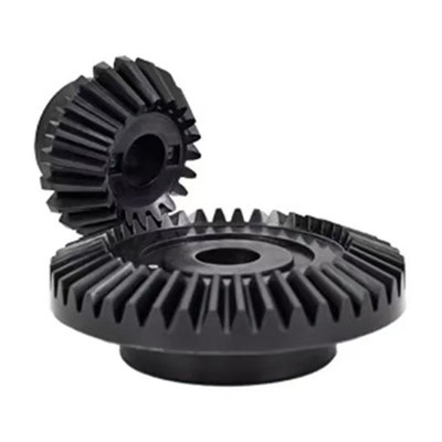 Plastic Reduction Gear