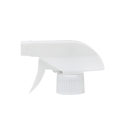 Plastic Spray Nozzle Tips