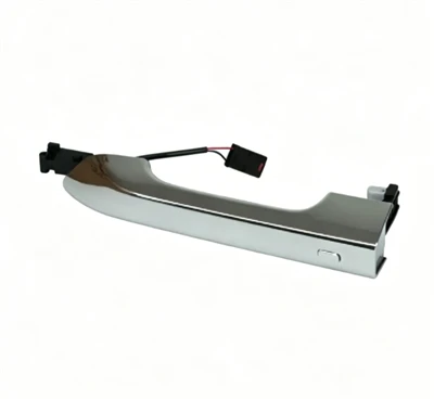Plastic Strap Handles