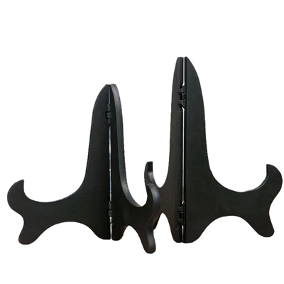 Small Plastic Brackets