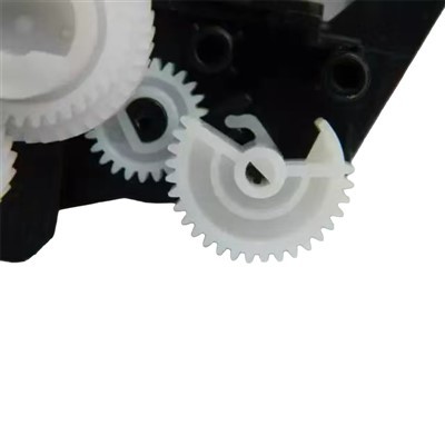 Small Plastic Gear Wheels