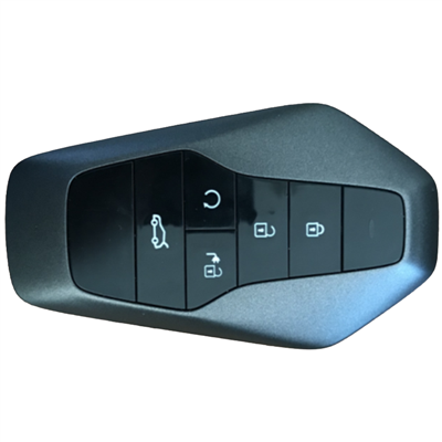 Universal Smart Key Fob
