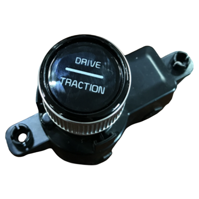 Wireless Remote Starter Switch